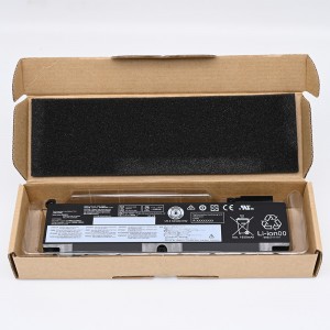 00HW024 SB10F46462 01AV405 Laptop Battery for Lenovo Thinkpad T460s T470s Series SB10F46462 00HW025 00HW022 Notebook Battery