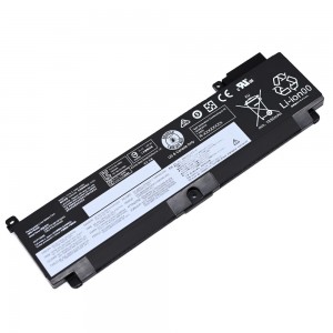 00HW024 SB10F46462 01AV405 Laptop Battery for Lenovo Thinkpad T460s T470s Series SB10F46462 00HW025 00HW022 Notebook Battery