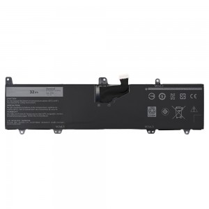 0JV6J Battery for DELL Inspiron 11 3000 3162 3164 3168 P25T Series Laptop Battery