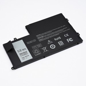 0PD19 P39F 58DP4 Laptop Battery For Dell Inspiron 5445 5447 5545 5547 5548 N5447 N5547 15-5000 Latitude 14 3450 15 3550 E3450 E3550 TRHFF 7P3X9 1V2F6
