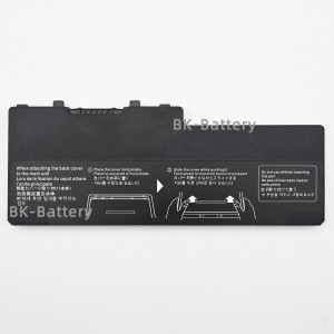 CF-VZSU0QW Battery for Panasonic Toughbook CF-20 FZ-A2 and Tablet and Keyboard for the TOUGHBOOK 20 and A2
