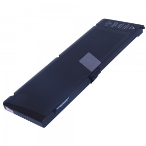 A1321 MacBook Pro 15 인치 A1286 배터리와 호환되는 새 노트북 배터리(2009년 중반, 2010년 중반 버전 전용), MB986LL/A MC373LL/A MC371LL/A MC372LL/A MB985LL/A MC118LL/A 77.95V 셀에 적합