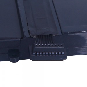 A1321 MacBook Pro 15 인치 A1286 배터리와 호환되는 새 노트북 배터리(2009년 중반, 2010년 중반 버전 전용), MB986LL/A MC373LL/A MC371LL/A MC372LL/A MB985LL/A MC118LL/A 77.95V 셀에 적합