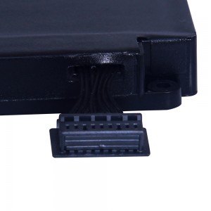 New A1331 Replacement Laptop Battery Compatible with A1342 Apple MacBook 13” -(only for Late 2009 & Mid 2010 ), fit MC207xx/A MC516xx/A
