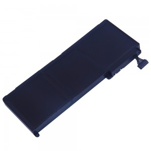 New A1331 Replacement Laptop Battery Compatible with A1342 Apple MacBook 13” -(only for Late 2009 & Mid 2010 ), fit MC207xx/A MC516xx/A