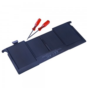 A1375 Replacement Laptop Battery for Apple Late 2010 MacBook Air 11-inch A1370 EMC 2393 Battery MacBook Air 11″ A1370 Apple A1375 Battery 35Wh