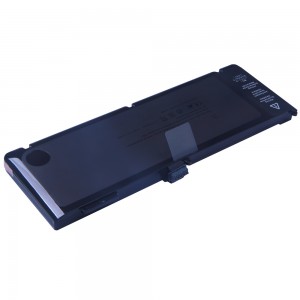 Nieuwe MacBook pro A1382 A1286 Batterij Compatibel voor MacBook pro 15 "A1286 (alleen voor Vroeg/Laat 2011, Midden 2012) Fit MC721LL/A MC723LL/A 661-5844 020-7134-A