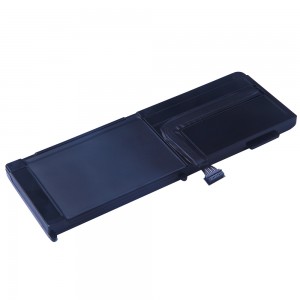 Nieuwe MacBook pro A1382 A1286 Batterij Compatibel voor MacBook pro 15 "A1286 (alleen voor Vroeg/Laat 2011, Midden 2012) Fit MC721LL/A MC723LL/A 661-5844 020-7134-A