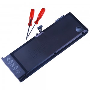 New MacBook pro A1382 A1286 Battery Compatible for MacBook pro 15” A1286 (only for Early/Late 2011, Mid 2012) Fit MC721LL/A MC723LL/A 661-5844 020-7134-A