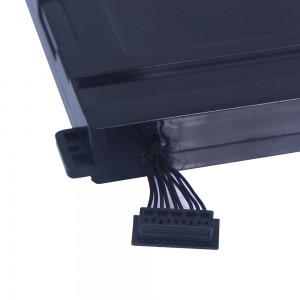 A1383 Vervangende Laptop Batterij voor Apple Begin 2011 Eind 2011 MacBook Pro 17-inch A1297 EMC 2352-1 2564 Batterij MacBook Pro 17″ Core i7 A1297 Apple A1383 Batterij 95Wh