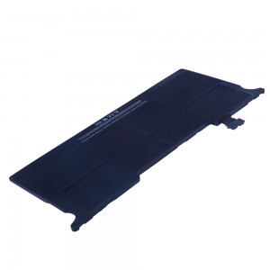 A1495 A1406 Laptop Batterij Compatibel Met MacBook Air 11 "A1465 A1370 (Mid 2011 2012 2013 Begin 2014 2015 Versie) Past MC968 MD223 MC506LL MD711 MC965LL 020-7376-A 020-7377-A