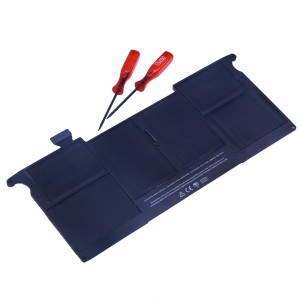 A1495 A1406 Laptop Battery Compatible With MacBook Air 11” A1465 A1370 (Mid 2011 2012 2013 Early 2014 2015 Version) fits MC968 MD223 MC506LL MD711 MC965LL 020-7376-A 020-7377-A