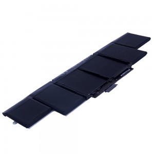 Laptopbatterij A1417, gemaakt voor Mac Book Pro 15 inch Retina A1398 medio 2012 en vroege 2013-versie, past op MC975LL/A MC976LL/A ME664LL/A ME665LL/