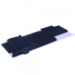 A1582 A1493 Nieuwe Laptop Batterij Pro (Voltage Stabiliteit Upgrade) voor MacBook Pro 13-inch A1502 (2012-2015) MF839 MF840 MF841 Computer Batterij