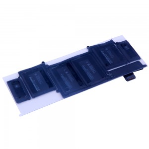 A1582 A1493 Nieuwe Laptop Batterij Pro (Voltage Stabiliteit Upgrade) voor MacBook Pro 13-inch A1502 (2012-2015) MF839 MF840 MF841 Computer Batterij
