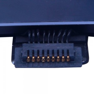 A1582 A1493 Nieuwe Laptop Batterij Pro (Voltage Stabiliteit Upgrade) voor MacBook Pro 13-inch A1502 (2012-2015) MF839 MF840 MF841 Computer Batterij