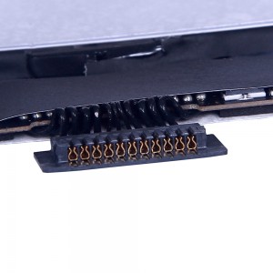 Batterij A1494 voor Apple MacBook Pro Retina 15″ [Midden & Eind 2013 2014 Jaar] A1398 ME293 ME294 – Hoge capaciteit [11.26V/95Wh]