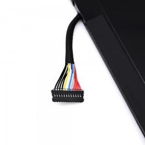 L14M3P24 battery for Lenovo Legion Y520 IdeaPad 700 Y700 L14S3P24 L16S3P24 L14M3P24 L16M3P24 laptop battery