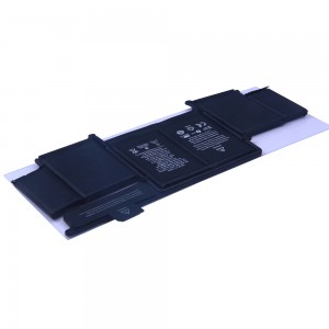 Battery A1582 A1493 for Apple MacBook Pro Retina 13”A1502 [2013 2014 2015 Years] – High Capacity [71.8Wh/11.43V]