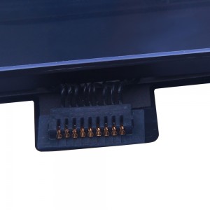 Batterij A1582 A1493 voor Apple MacBook Pro Retina 13”A1502 [2013 2014 2015 jaar] – Hoge capaciteit [71.8Wh/11.43V]
