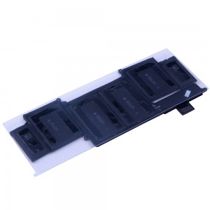 Batterij A1582 A1493 voor Apple MacBook Pro Retina 13”A1502 [2013 2014 2015 jaar] – Hoge capaciteit [71.8Wh/11.43V]