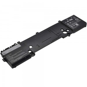 191YN 2F3W1 Laptop Battery Compatible for Dell Alienware 15 R2 ALW15ED-1718 ALW15ED-1728 ALW15ED-1828 ALW15ED-1828T ALW15ED-2718 ALW15ED-2828 ALW15ED-2828T 2F3W1 (14.8V 6200mAh/92Wh)