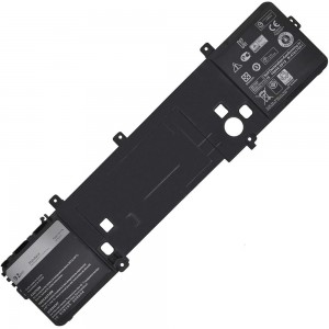 191YN 2F3W1 Laptop Battery Compatible for Dell Alienware 15 R2 ALW15ED-1718 ALW15ED-1728 ALW15ED-1828 ALW15ED-1828T ALW15ED-2718 ALW15ED-2828 ALW15ED-2828T 2F3W1 (14.8V 6200mAh/92Wh)