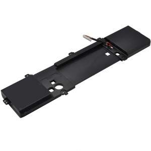191YN 2F3W1 Laptop Battery Compatible for Dell Alienware 15 R2 ALW15ED-1718 ALW15ED-1728 ALW15ED-1828 ALW15ED-1828T ALW15ED-2718 ALW15ED-2828 ALW15ED-2828T 2F3W1 (14.8V 6200mAh/92Wh)