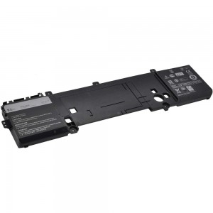 191YN 2F3W1 Laptop Battery Compatible for Dell Alienware 15 R2 ALW15ED-1718 ALW15ED-1728 ALW15ED-1828 ALW15ED-1828T ALW15ED-2718 ALW15ED-2828 ALW15ED-2828T 2F3W1 (14.8V 6200mAh/92Wh)