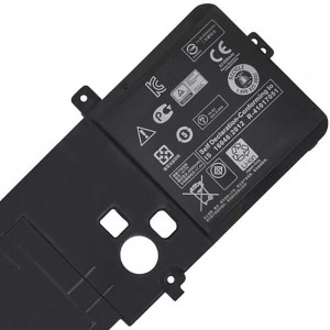 191YN 2F3W1 Laptop Battery Compatible for Dell Alienware 15 R2 ALW15ED-1718 ALW15ED-1728 ALW15ED-1828 ALW15ED-1828T ALW15ED-2718 ALW15ED-2828 ALW15ED-2828T 2F3W1 (14.8V 6200mAh/92Wh)