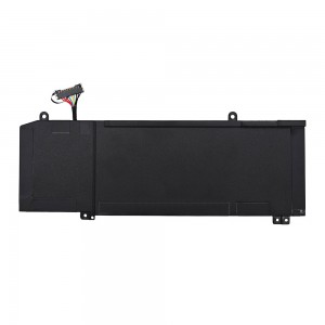 1F22N Laptop Battery for Dell Alienware M15 M17 P37E P40E P79F P82F for Dell G7 7590 7790 G5 15 5590 Series HYWXJ JJPFK 06YV0V