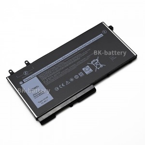 1V1XF Laptop Battery for Dell Latitude 5400 5410 5500 5510 for Precision 3540 3550 3540U M3540 for Inspiron 7590 7791 2-in-1 Laptop