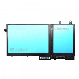 1V1XF Laptop Battery for Dell Latitude 5400 5410 5500 5510 for Precision 3540 3550 3540U M3540 for Inspiron 7590 7791 2-in-1 Laptop