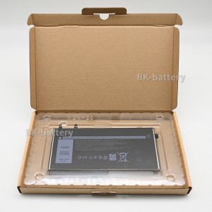 1V1XF Laptop Battery for Dell Latitude 5400 5410 5500 5510 for Precision 3540 3550 3540U M3540 for Inspiron 7590 7791 2-in-1 Laptop