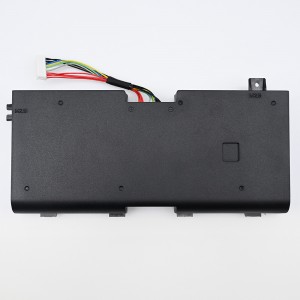 2F8K3 02F8K3 KJ2PX 0KJ2PX G33TT 0G33TT Laptop Battery for Dell Alienware 17 R1 17X M17X-R5 Alienware 18 R1 18X M18X-R3 Series Gaming Laptop Battery