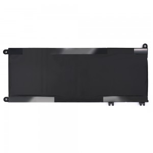 33YDH 99NF2 PVHT1 81PF3 081PF3 Laptop Battery for Dell Inspiron 17 7000 7778 7779 7786 7773 15 7577 G3 3579 3779 G5 5587 G7 7588 Latitude 13 3380 14 3490 15 3590 3580 P30E laptop battery