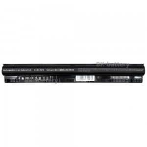 M5Y1K laptop Battery for Dell Inspiron 3451 5451 5551 5555 5558 5559 5755 5758 3476 GXVJ3 HD4J0 GXVJ3 WKRJ2 M5Y1K K185W OVN3N0
