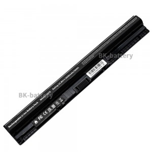 M5Y1K laptop Battery for Dell Inspiron 3451 5451 5551 5555 5558 5559 5755 5758 3476 GXVJ3 HD4J0 GXVJ3 WKRJ2 M5Y1K K185W OVN3N0