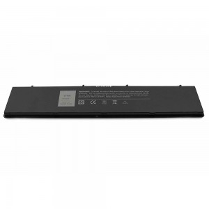 7.4V 54WH Replacement Laptop Battery for Dell Latitude E7440 E7450 E7420 3RNFD E225846 451-BBFS 451-BBFT 34GKR G95J5 T19VW Notebook Battery [Li-ion 6 Cell