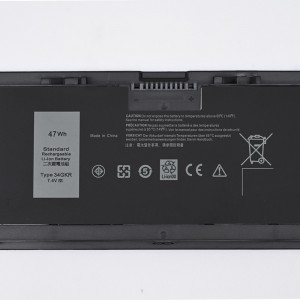 34GKR 3RNFD 03RNFD V8XN3 G95J5 0909H5 5K1GW K8J43 CJW7D PFXCR G0G2M T19VW F38HT Laptop Battery for Dell Latitude E7440 E7420 E7450 Ultrabook laptop battery