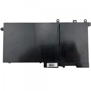 Laptop Replacement Battery for Dell Precision 15 3520 3530 Latitude E5280 E5480 E5580 E5490 E5590 E5480 E5290 5288 5488 5491 5495 Series 083XPC 83XPC D4CMT 4YFVG 3DDDG 51Wh 11.4V