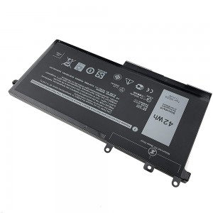 Laptop Replacement Battery for Dell Precision 15 3520 3530 Latitude E5280 E5480 E5580 E5490 E5590 E5480 E5290 5288 5488 5491 5495 Series 083XPC 83XPC D4CMT 4YFVG 3DDDG 51Wh 11.4V