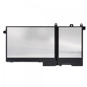 3DDDG 03VC9Y 45N3J 3VC9Y Laptop Battery for DELL Latitude 15 3520 3530 M3520 12 5280 E5280 14 5480 E5480 15 5580 E5580 Series laptop battery