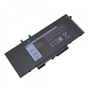 3HWPP Replacement Battery for Dell Latitude 5410 5510 5501 5401 5411 5511 for Precision 3541 3550 3551 for Inspiron 17 7500 7506 2-in-1 Black Edition Series Laptop