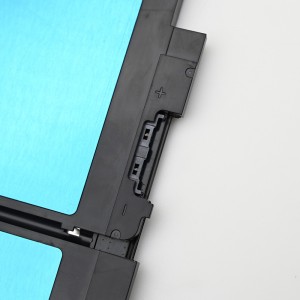 3HWPP Replacement Battery for Dell Latitude 5410 5510 5501 5401 5411 5511 for Precision 3541 3550 3551 for Inspiron 17 7500 7506 2-in-1 Black Edition Series Laptop