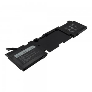 3V806 Battery for DELL Alienware 13 series 13 R2 laptop battery