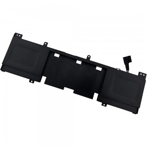 3V806 2VMGK 3V8O6 62N2T N1WM4 Laptop Battery For Dell Alienware ECHO 13 QHD R2 13 ALW13ED-1608 ALW13ED-2608 ALW13ED-2808 ALW13ED-1708 ALW13ED-1808 Series（14.8V 51Wh）