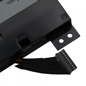 3V806 Battery for DELL Alienware 13 series 13 R2 laptop battery