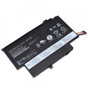 45N1706 45N1707 Laptop Battery For Lenovo Thinkpad Yoga S1-S240 12 12-20DL 20CD 20C0 20CDS00500 20DL0014FR 20C0006EGE Notebook 45N1705 45N1704 4ICP5/43/61-2