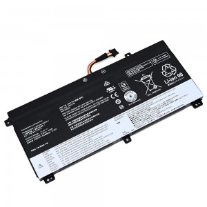 45N1742 45N1743 Laptop Battery For Lenovo ThinkPad T550 T560 W550 W550S 45N1741 45N1740 00NY639 SB10K12721 Notebook Batteries